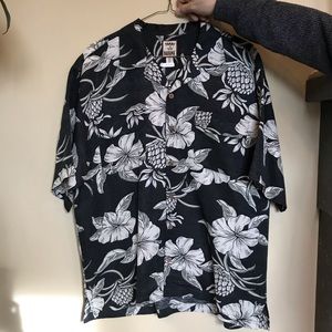 Tommy Bahama Camp Shirt